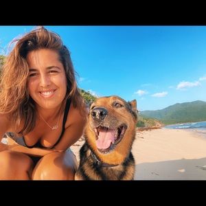 Meet your Posher, Alexandra